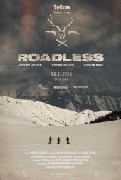 Roadless